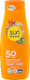 Mleko za zaštitu od sunca SPF 50 SUNDANCE