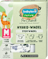 Scutec hibrid mărimea M babylove nature