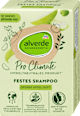 Твърд шампоан Pro Climate с аромат на зелена ябълка alverde NATURKOSMETIK