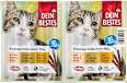 snaks mix pentru pisici Dein Bestes