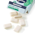 Miętowa guma w drażetkach Nature Gum Spearmint bez cukru Dontodent
