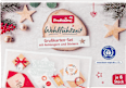 Grußkartenset Weihnachten Profissimo