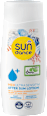 After Sun Lotion, MED ultra sensitiv SUNDANCE