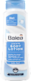 Bodylotion leicht Balea