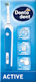 Elektrische Zahnbürste Active Dontodent