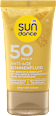 Fluid na opaľovanie Anti-Age s OF 50 SUNDANCE