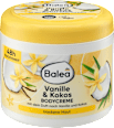 Bodycreme Vanille & Kokos Balea