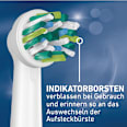 Aufsteckbürsten universal Active Cross Dontodent
