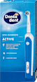 Elektrische Zahnbürste Active Dontodent