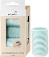 Softlockenwickler blau ebelin