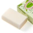 Твърд шампоан Pro Climate с аромат на зелена ябълка alverde NATURKOSMETIK
