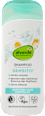 Šampón na citlivú pokožku hlavy Sensitiv alverde NATURKOSMETIK