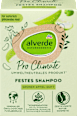 Festes Shampoo Pro Climate Grüner Apfel Duft alverde NATURKOSMETIK