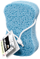 Massage-Schwamm  ebelin