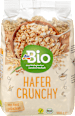 bio ovesné müsli křupavé dmBio