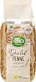 Nudeln, Penne aus Dinkel dmBio
