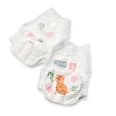 Baby Pants Gr.4 Maxi (9-15 kg) babylove nature
