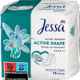 Ultra-Binden Active Shape mit Flügeln Jessa