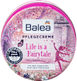 Pflegecreme life is a fairytale Balea