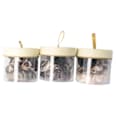 Scrunchie Box sortiert s-he stylecollection