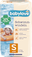 Pelene za kupanje S (4 – 9 kg) babylove