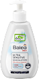 Flüssigseife Waschlotion Ultra Sensitive  Balea med