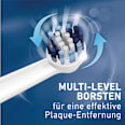 Aufsteckbürsten Active Clean Dontodent