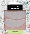 Wiederverwendbare Augenpads (1 Paar) ebelin