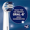 Aufsteckbürsten Active Clean Dontodent