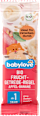 Batonik owocowo-zbożowy bio, jabłko & banan 1+ babylove