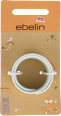 Klickarmband mit Waldprint ebelin