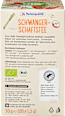 Schwangerschaftstee Hagebutte, Zitronengras, Ãpfel, Fenchel & Melisse (20 Beutel) dmBio