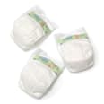 Windeln Gr. 2, Mini (3-6 kg) babylove nature