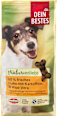 Trockenfutter Hund mit Huhn & Aloe Vera, Naturverliebt Dein Bestes