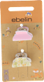 Mini Haarklammer ebelin