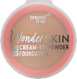 Foundation Wonder Skin Cream To Powder 050 trend !t up