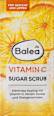 Sladkorni piling za obraz in ustnice z vitaminom C Balea