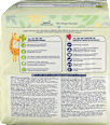 Windeln Gr. 2, Mini (3-6 kg) babylove nature