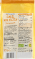 Brezeln, Dinkel ohne Aufstreusalz, mini dmBio