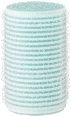 Softlockenwickler blau ebelin