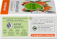 Feste Handpflege mit Sanddorn-Duft alverde NATURKOSMETIK