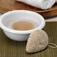 Konjac sunđer za čišćenje lica - orah ebelin