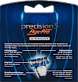 Rasierklingen, precision5 Flex-Pro Balea MEN