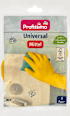 Haushaltshandschuhe Universal Mittel (1 Paar) Profissimo