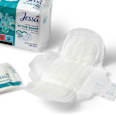 Ultra-Binden Active Shape mit Flügeln Jessa