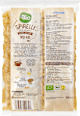 Nudeln, Spirelli aus Hartweizen, No.48 dmBio
