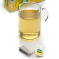 Kräutertee "Guten Morgen" mit Zitronengras & Zitronenverbene (20 Beutel)  dmBio