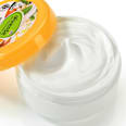 Körperbutter Bio-Orangenblüte und Bio-Sheabutter alverde NATURKOSMETIK