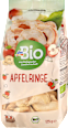 Trockenfrüchte, Apfelringe dmBio