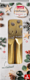 Käsemesser Set Profissimo